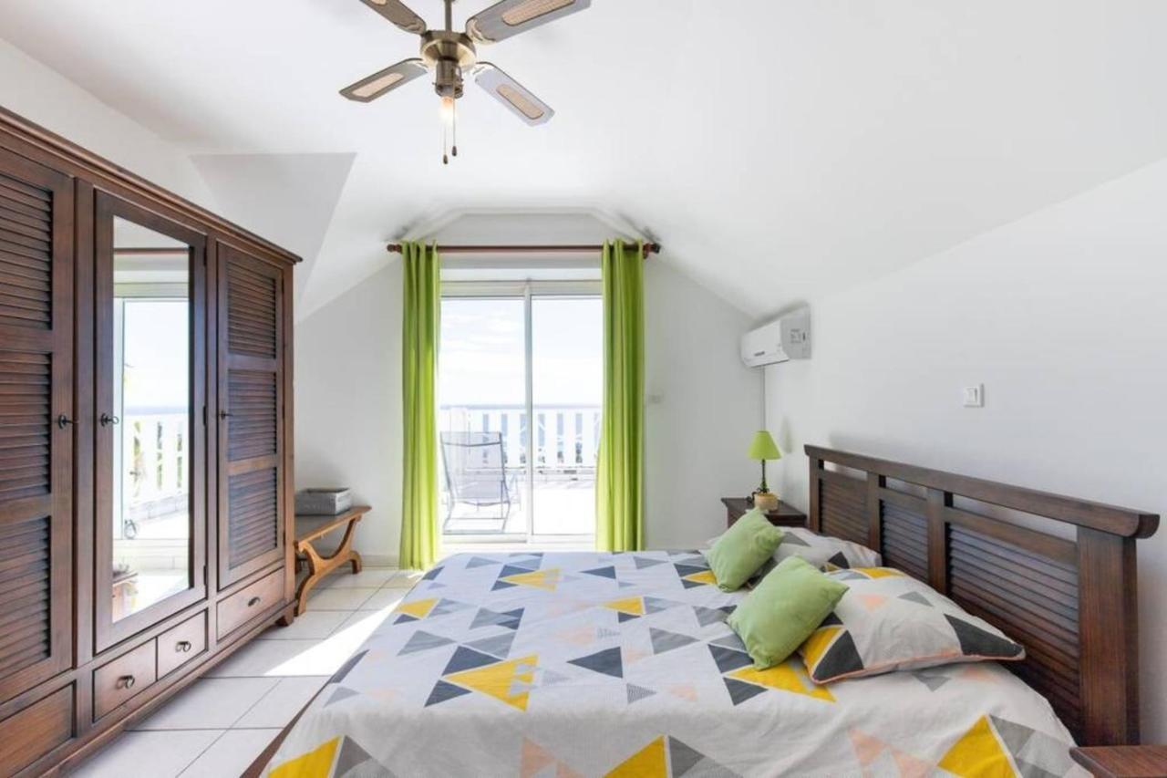 La Villa Bel Ocean - Saint Gilles Bains Екстериор снимка